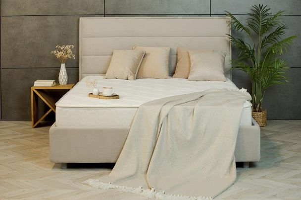 Матрас 186*160 Comfort Medium - Вид 8
