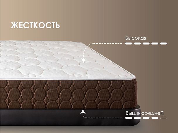 Мега Лайт хард релакс 180х190 - Вид 4