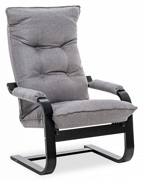 Кресло Оливер - Вид 1