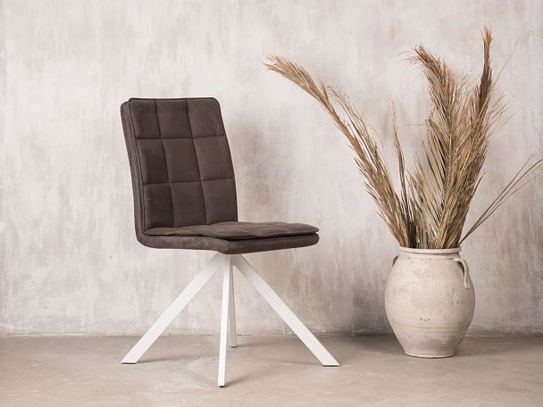 Стул Левмар Vela S64/Grey - Вид 4