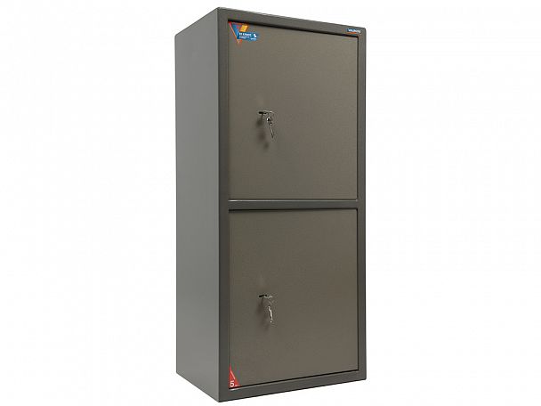 Офисный сейф VALBERG ASM 120T/2 - Вид 3