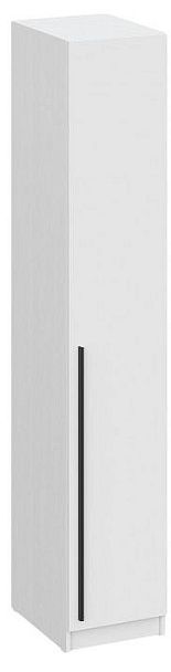 Шкаф платяной Бирма ШК-400 - Вид 1