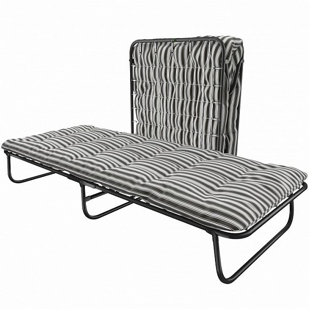 Раскладушка Leset Модель 202 - Вид 3