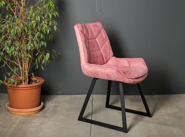 Стул Левмар Draco Purple - Вид 1