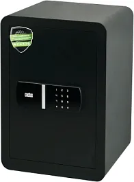 Сейф мебельный Cactus CS-SF-T50 взломостойкий 500x350x350мм электронный - Фото предпросмотра