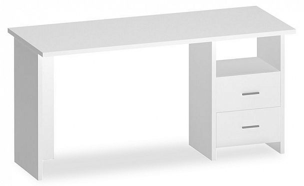 Стол письменный Домино Lite СКЛ-Прям150 - Вид 1