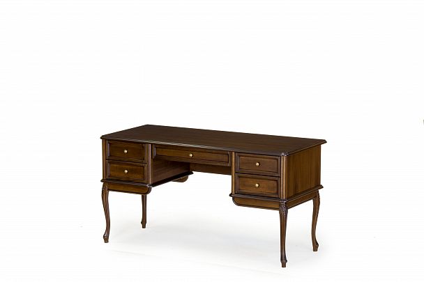 Стол письменный Сэм П-4 - Вид 1