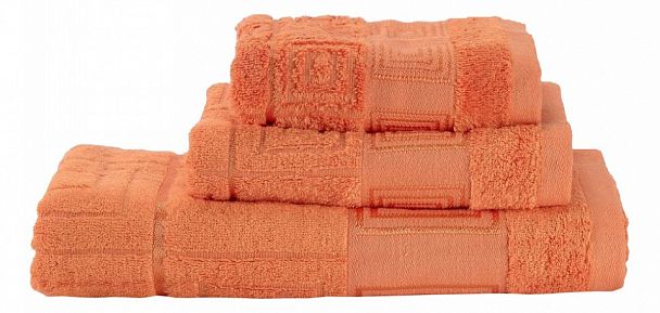 Полотенце для лица (40x70 см) Miranda - Вид 1