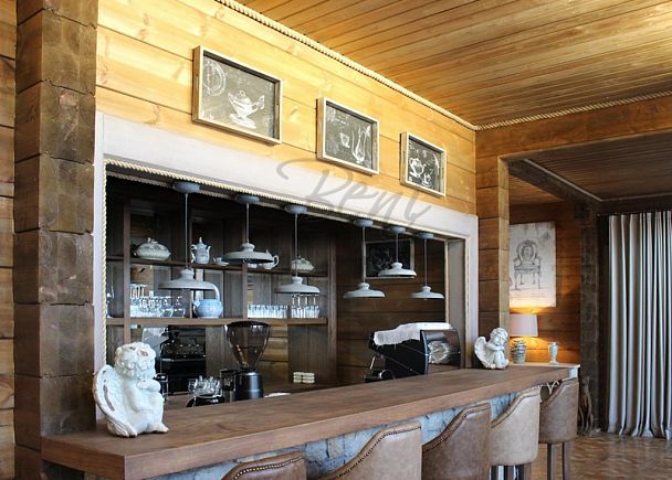 Индивидуальный интерьер №29 - Вид 1