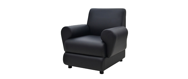 Кресло "Берн М-04/4" с подлокотниками - Вид 2