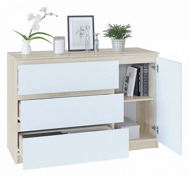 Комод Т-3р - Вид 2