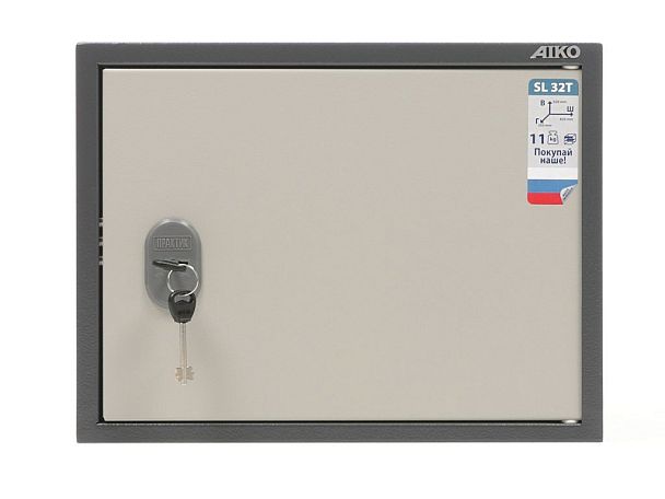 Бухгалтерский шкаф AIKO SL-32Т - Вид 3