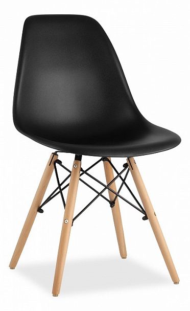 Стул Eames Wood - Вид 1