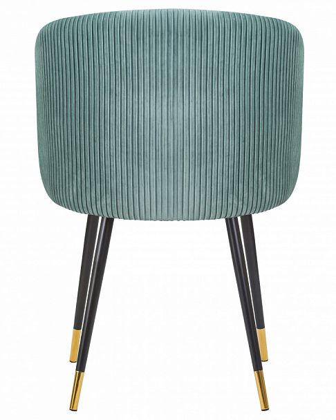 Стул обеденный DOBRIN MARY (мятный велюр (1922-8)) - Вид 5