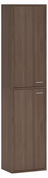 Шкаф для белья Домино СУ(ш1в2)+2 ФГ Шамони - Вид 1