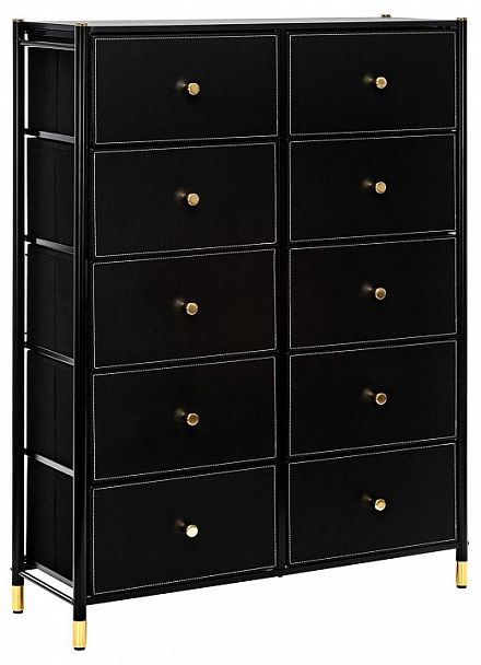 Комод Хайди - Вид 1