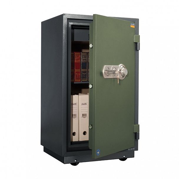 Сейф FRS-99.T-CL - Вид 1