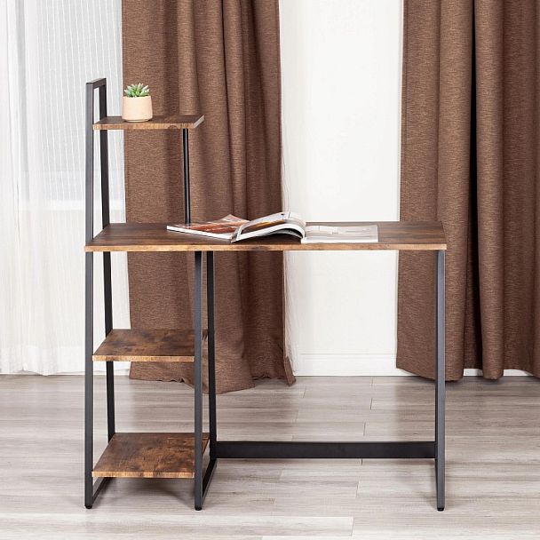 Стол компьютерный WD-16 - Вид 9