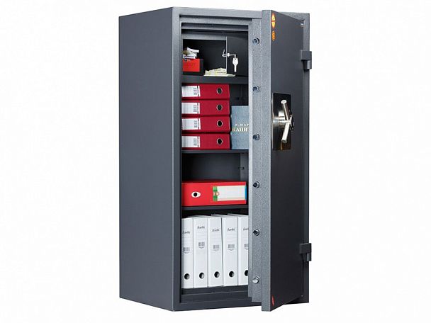 Огневзломостойкий сейф VALBERG ГАРАНТ ЕВРО 133Т EL - Вид 1