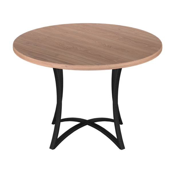 Стол лофт Ривьера - Вид 3