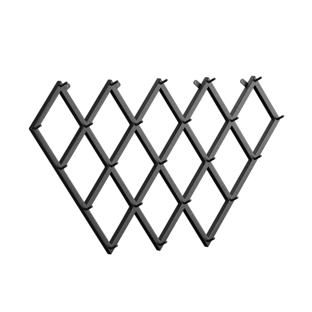 Вешалка Лори - Вид 2