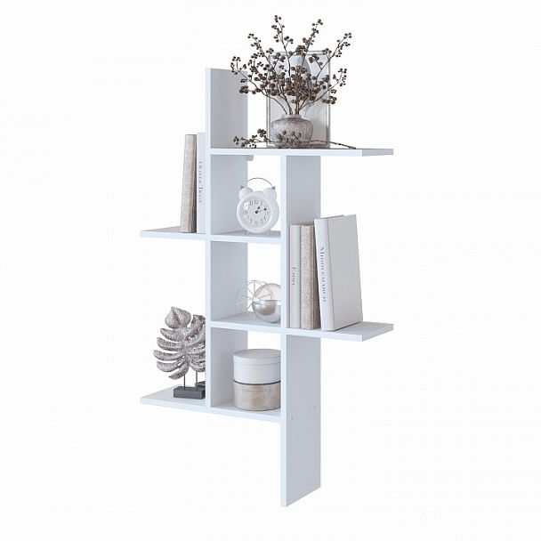 Полка навесная ПК-6 - Вид 3