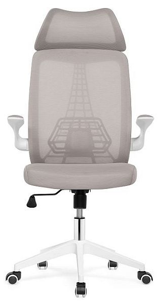 Кресло компьютерное Lokus - Вид 3