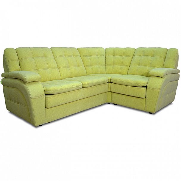 Диван "Йорк" 2Р кожа - Вид 4