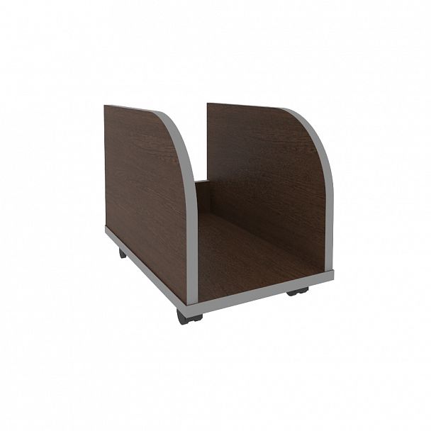 Подставка "Style" Л.СБ-1 венге - Вид 1