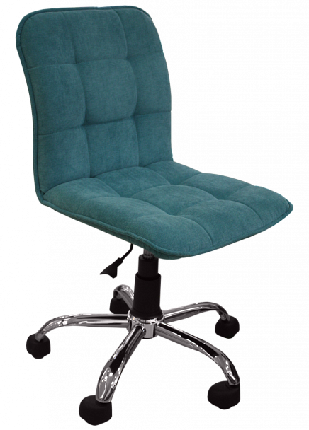 Кресло руководителя "Сити" пласт., подл."Сенатор" - Вид 1