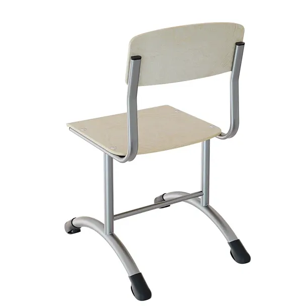 Стул Сигма F нерегулируемый гр.р.5 - Вид 5