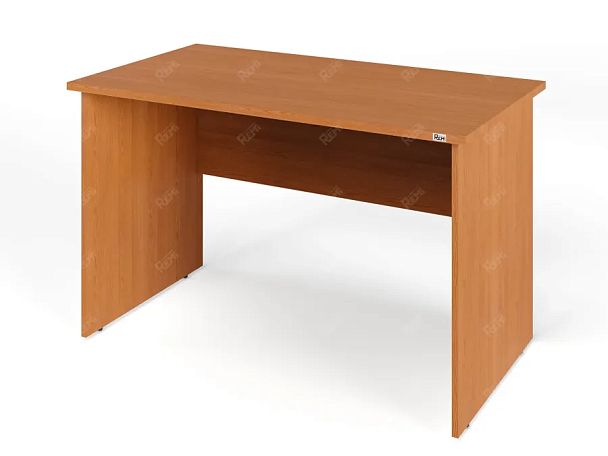 ЛАЙТ / LIGHT RLG002-12x7 Прямоугольный стол 120x70x75 Вишня - Вид 1