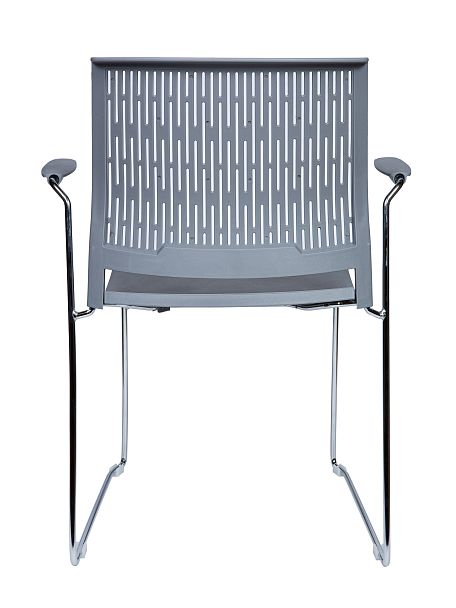 Стул Nine grey - Вид 5