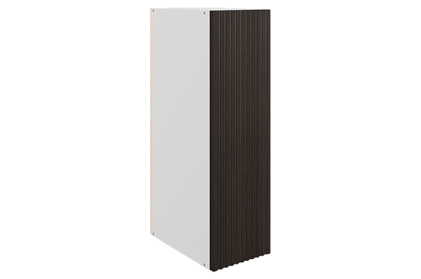 Марта Шкаф навесной L200 Н720 (1 дв. гл.) 37.01.3241  - Вид 2