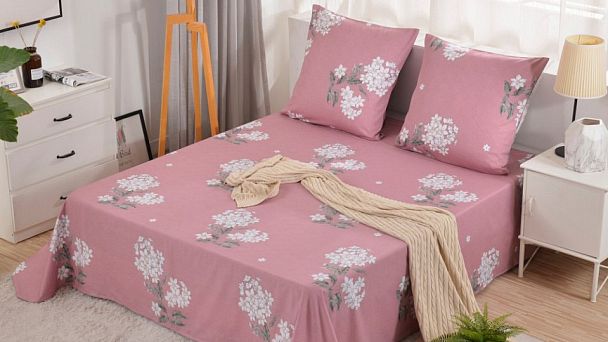 Простыня (160x200 см) PCT - Вид 1