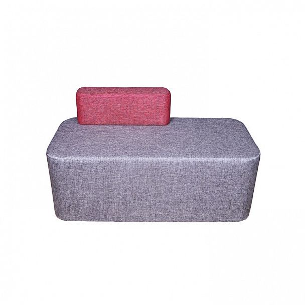 Диван "M4-2DL/2DR" - Вид 2