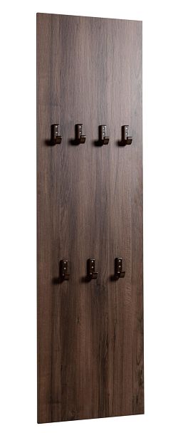 Вешалка Сканди Орех Табак - Вид 1