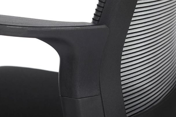 Кресло Moby D2002 Черный - Вид 7