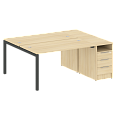 /catalog/kategorii/stoly/rabochie-stantsii-i-bench-sistemy/metal-system-quattro-r-st-s-tumboy-na-p-obraznom-m-k-50bp-rs-stp-2-3-akatsiya-antratsit-metall-1812-/ - фотография