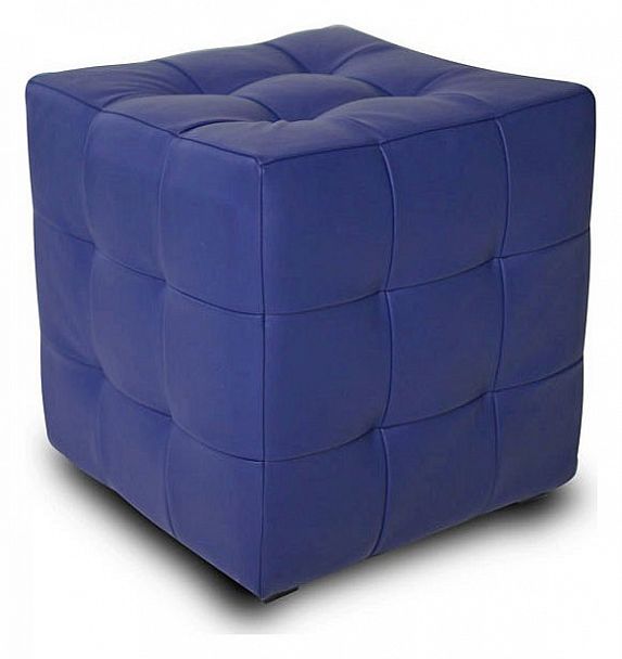 Пуф Лотос - Вид 1