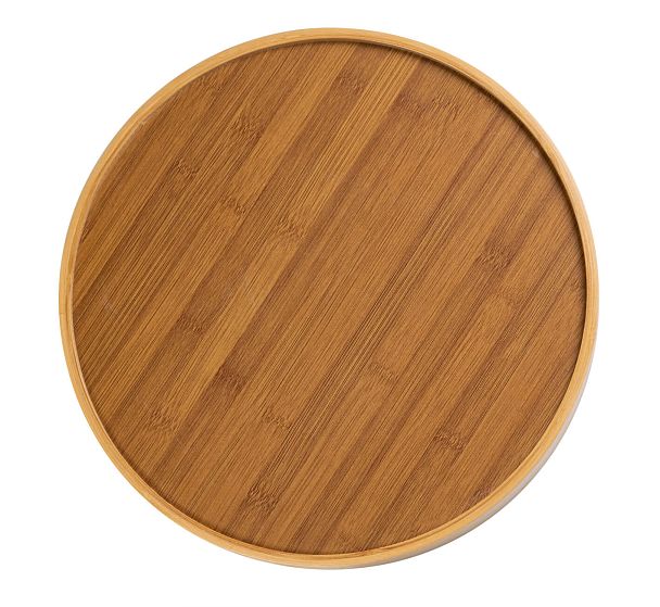 Поднос Sheffilton SHT-TR2 бамбук - Вид 6