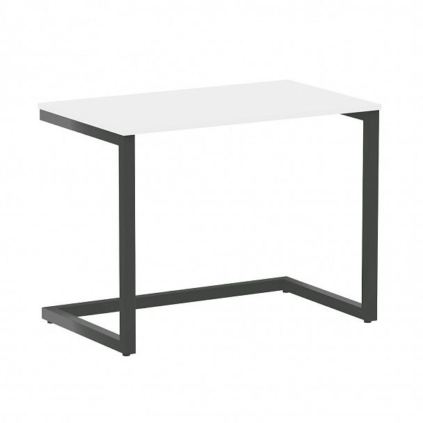 Стол "Home office" VR.SP-2-98 белый бриллиант - Вид 1