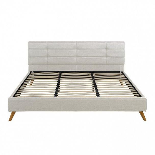 Кровать заказная №186 - Вид 1