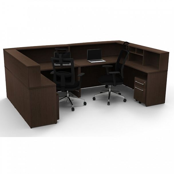 Ресепшн заказной №11 - Вид 2