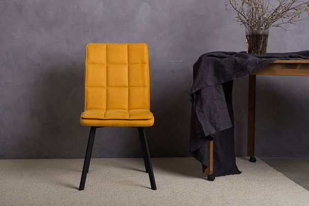 Стул Левмар Taurus Gold (R) - Вид 4