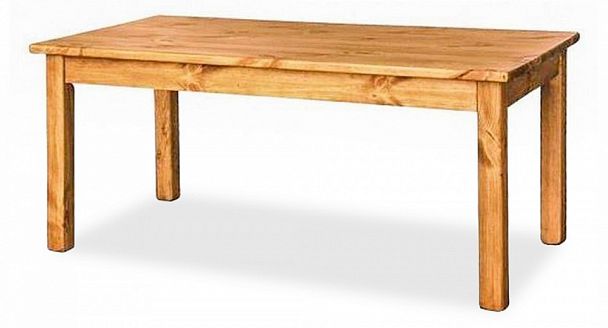 Стол обеденный Fermex 140 ALL - Вид 1