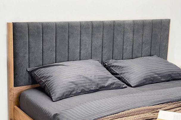 Адам Кровать с подъемным механизмом 160х200 см MSA-06.2759 - Вид 7