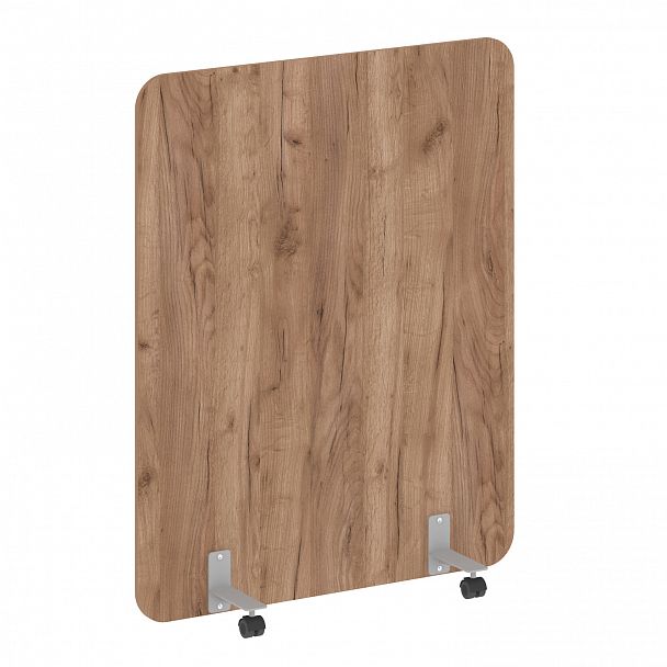 Перегородка "R-Line" DP.R-120-150 дуб табак - Вид 1