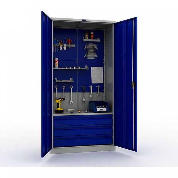 Инструментальный шкаф TC-1995-041030 - Вид 1