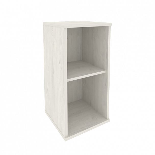 Шкаф "Style" Л.СУ-3.2 дуб наварра - Вид 2